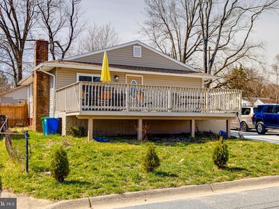 4915 Lincoln Ave, Beltsville, MD, 20705