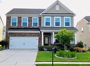 1105 Wallace Lake Rd, Indian Land, SC 29707