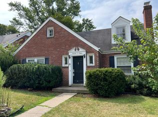 1303 E 7th St #A, Anderson, IN