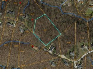 2211 Dehart Farm Rd, Glencoe, MO 63038