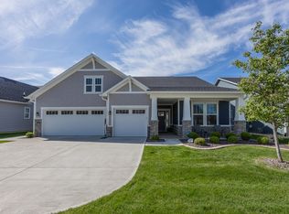 1355 Clairet Dr, Westfield, IN 46074