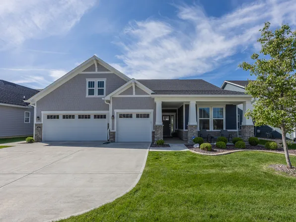 1355 Clairet Dr, Westfield, IN 46074