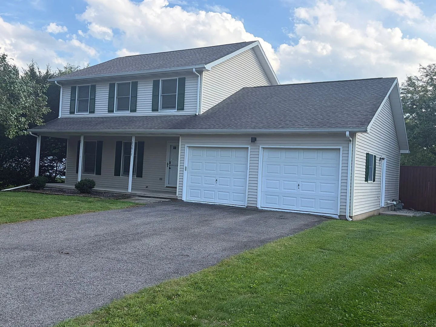 Welcome to 3017 Fairchild Ln — Photo 1