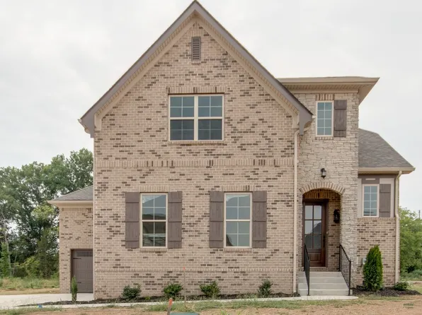 938 Hunters Ln Lot 27, Springfield, TN 37172