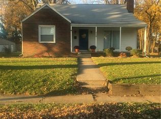 112 W Saint Clair St, Swanton, OH 43558