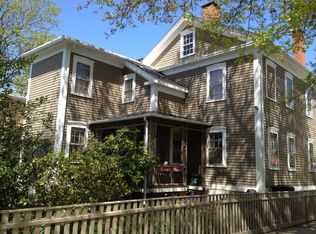 7 East St, Providence, RI 02906
