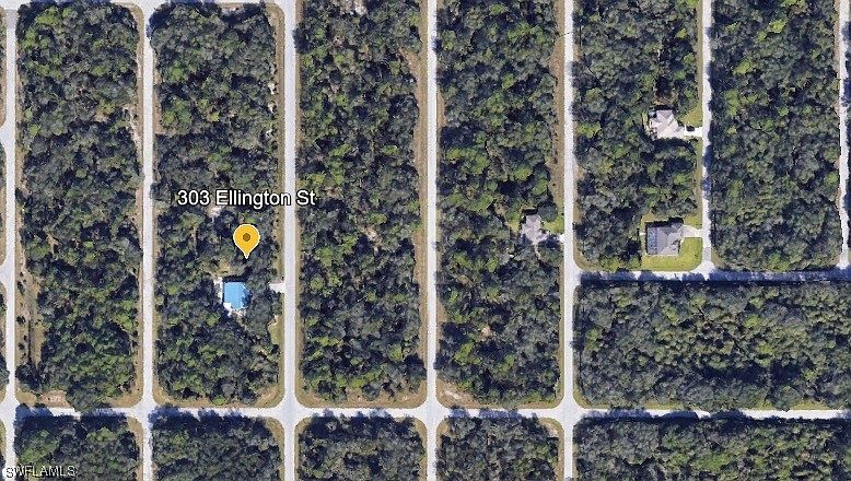 2nd image of 303 Ellington St