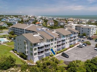 10300 Coast Guard Road #D211, Emerald Isle, NC 28594