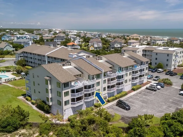 10300 Coast Guard Road #D211, Emerald Isle, NC 28594