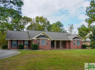 318 Merion Rd, Rincon, GA 31326