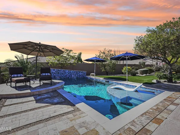 12685 E LAUREL Lane, Scottsdale, AZ 85259