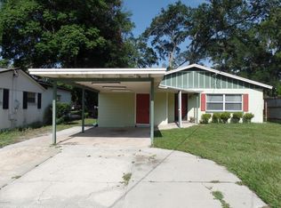 2416 Holmes St, Jacksonville, FL 32207