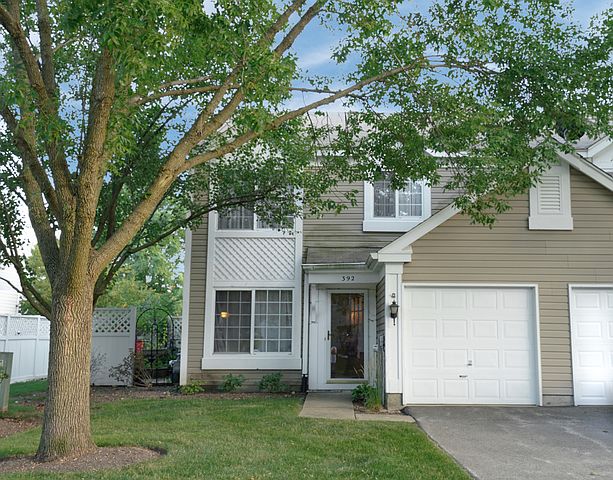 1st image of 392 Bunker Hill Cir #392