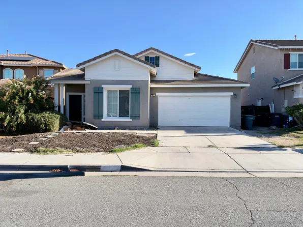 863 Melville Ave, San Jacinto, CA 92583