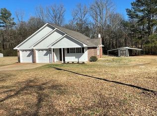 134 Dustin Rd, Steens, MS 39766