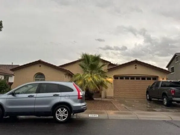 2596 E Donato Dr, Gilbert, AZ 85298