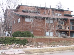 600 Arapahoe Ave APT 8, Boulder, CO 80302