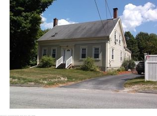 76 Depot Rd, Gray, ME 04039