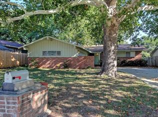 1509 E 61st St S, Tulsa, OK 74105