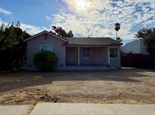 434 N Echo Ave, Fresno, CA 93701