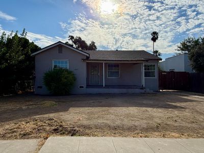 434 N Echo Ave, Fresno, CA, 93701