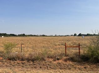 County Road 302 #A, Seminole, TX 79360