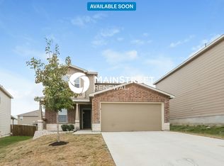 11319 Royal Delta, San Antonio, TX 78245