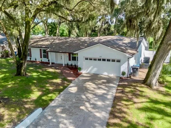 611 ROOKS ROAD, SEFFNER, FL 33584