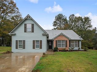 161 Williamsburg Way, Winder, GA 30680