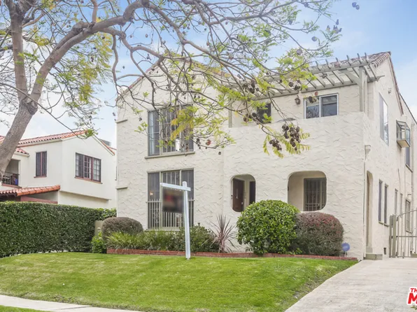 1220 S Highland Ave, Los Angeles, CA 90019