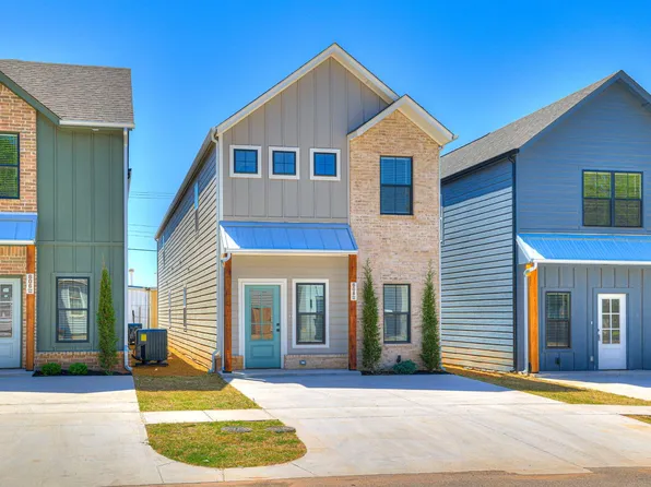 618 W 2nd St #100, Edmond, OK 73003