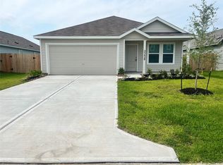 25428 Birch Hill Dr, Cleveland, TX 77328