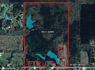 Ashland Rd, Ripley, MS 38663