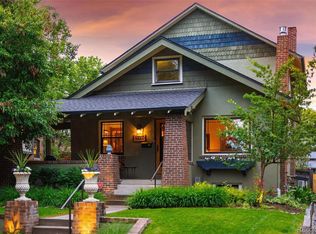 1121 S Williams St, Denver, CO 80210