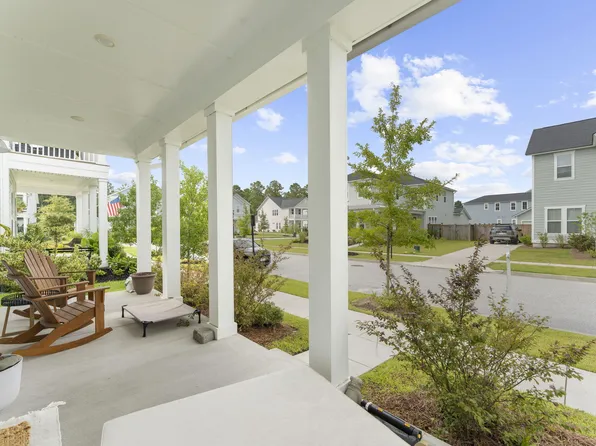 121 Dixie Iris Way, Summerville, SC 29485