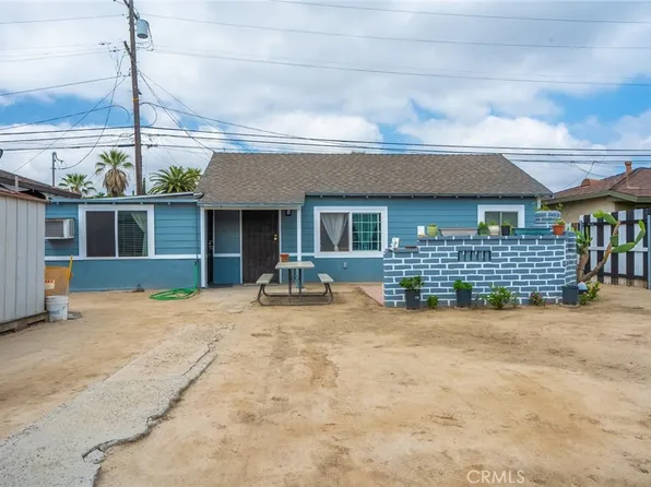821 N Pauline St, Anaheim, CA 92805