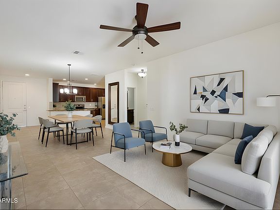 4th image of 2511 W QUEEN CREEK Road #230