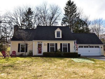37 Blackwatch Trl, Fairport, NY, 14450