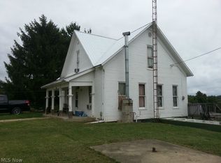 2270 W State Route 555, Chesterhill, OH 43728