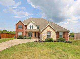 1088 Oak Creek Cir, Royse City, TX 75189