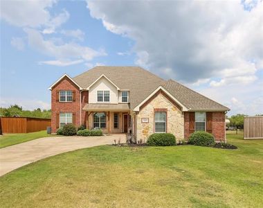 1088 Oak Creek Cir, Royse City, TX, 75189