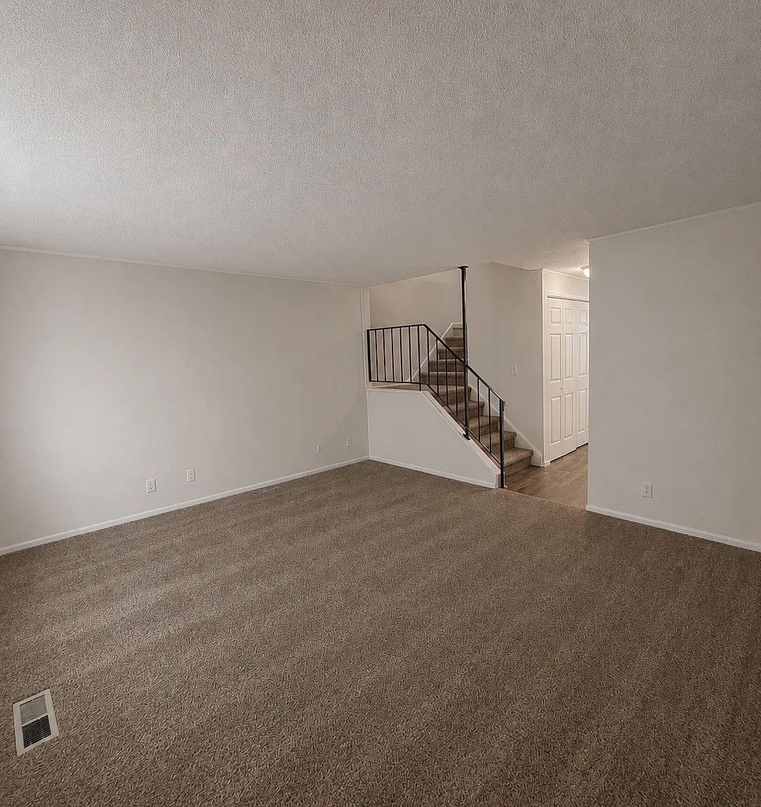 3 bed, 1.5 bath, 1500 sqft, $1,695 — Photo 2