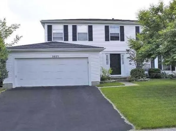 5925 Waterview Dr, Hilliard, OH 43026