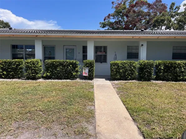11200 102ND AVENUE #84, SEMINOLE, FL 33778