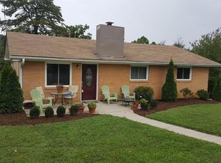 15 Stoney Knob Hts, Weaverville, NC 28787