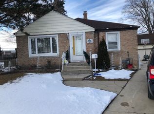 9528 Hacke Ct, Franklin Park, IL 60131