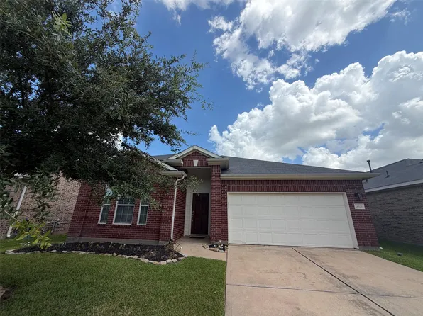 24626 Lakecrest Creek Dr, Katy, TX 77493