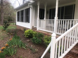 600 Greenbridge Rd, Brookeville, MD 20833