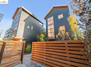 768 Page St, Berkeley, CA 94710