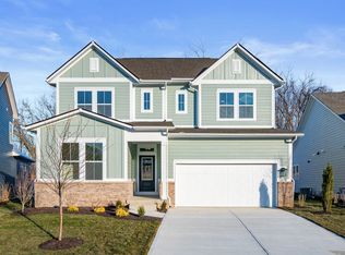 14375 Coyote Rdg, Noblesville, IN 46060